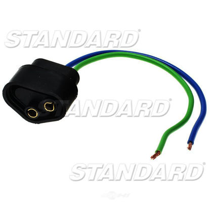 Picture of S-573 Voltage Regulator Connector  By STANDARD MOTOR PRODUCTS