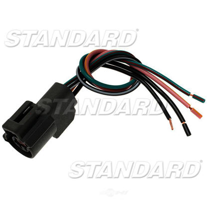 Picture of S-631 Oxygen Sensor Connector  By STANDARD MOTOR PRODUCTS
