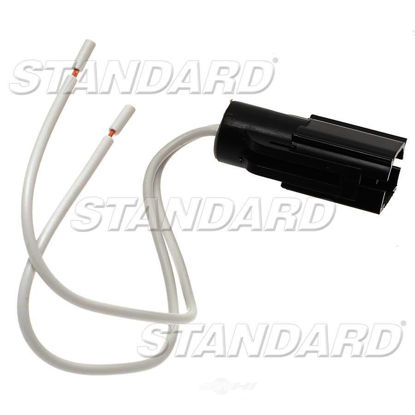 Picture of S-699 Vehicle Speed Sensor Connector  By STANDARD MOTOR PRODUCTS
