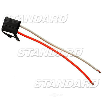 Picture of S-737 Alternator Connector  By STANDARD MOTOR PRODUCTS