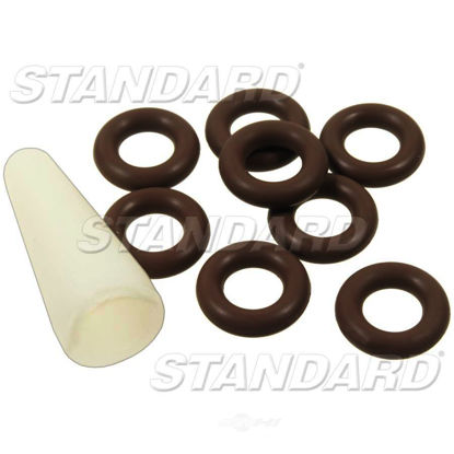 Picture of SK1 Fuel Injector Seal Kit  By STANDARD MOTOR PRODUCTS