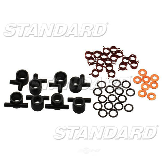 Picture of SK38 Fuel Injector Seal Kit  By STANDARD MOTOR PRODUCTS