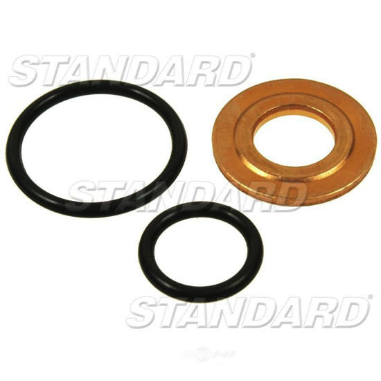 Picture of SK66 Fuel Injector Seal Kit  By STANDARD MOTOR PRODUCTS