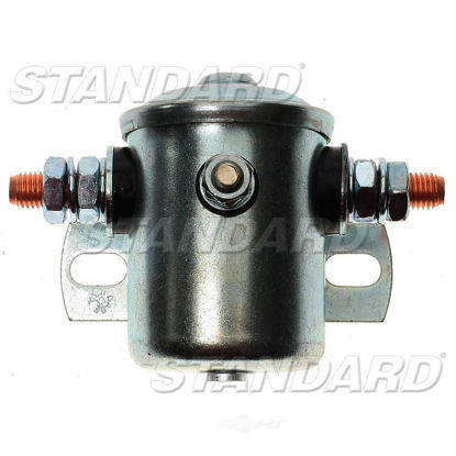 Picture of SS-597 Auxiliary Battery Relay  By STANDARD MOTOR PRODUCTS