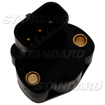 Picture of TH143 Throttle Position Sensor  By STANDARD MOTOR PRODUCTS