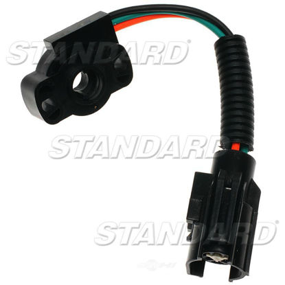Picture of TH18 Throttle Position Sensor  By STANDARD MOTOR PRODUCTS