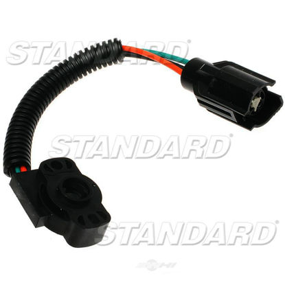 Picture of TH44 Throttle Position Sensor  By STANDARD MOTOR PRODUCTS
