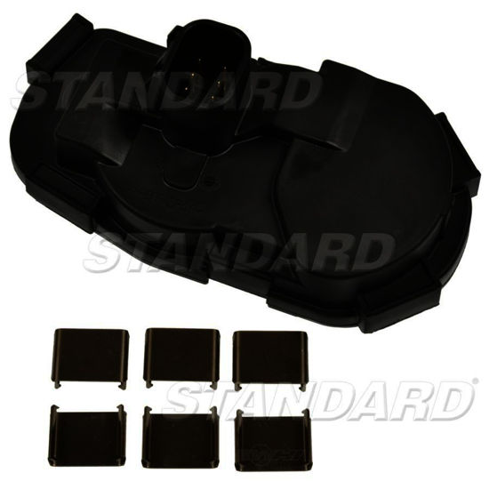 Picture of TH445 Throttle Position Sensor  By STANDARD MOTOR PRODUCTS