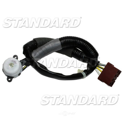 Picture of US-601 Ignition Starter Switch  By STANDARD MOTOR PRODUCTS