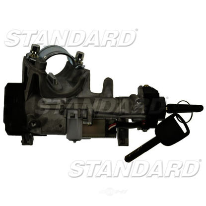 Picture of US-686 Ignition Lock and Cylinder Switch  By STANDARD MOTOR PRODUCTS