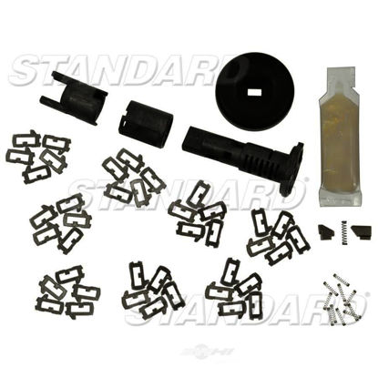 Picture of US683L Ignition Lock Cylinder  By STANDARD MOTOR PRODUCTS