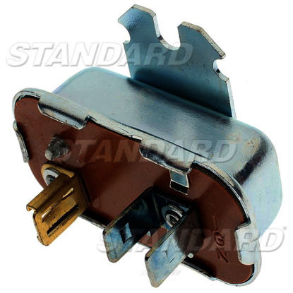 Picture of VRC-604 Instrument Cluster Voltage Regulator  By STANDARD MOTOR PRODUCTS