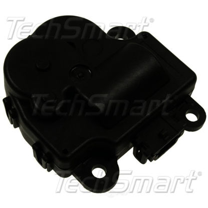 Picture of F04008 HVAC Recirculation Door Actuator  By TECHSMART
