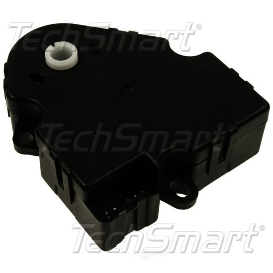 Picture of F04009 HVAC Heater Blend Door Actuator  By TECHSMART