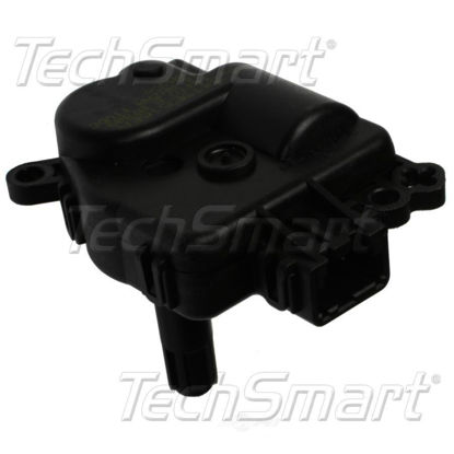 Picture of G04003 HVAC Heater Blend Door Actuator  By TECHSMART
