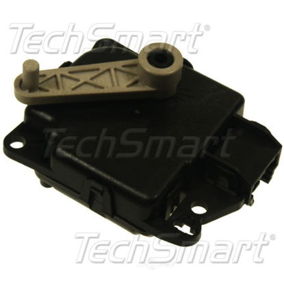Picture of G04008 HVAC Floor Mode Door Actuator  By TECHSMART