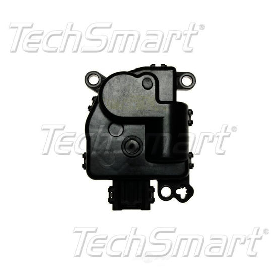 Picture of G04009 HVAC Heater Blend Door Actuator  By TECHSMART