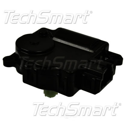Picture of G04028 HVAC Heater Blend Door Actuator  By TECHSMART