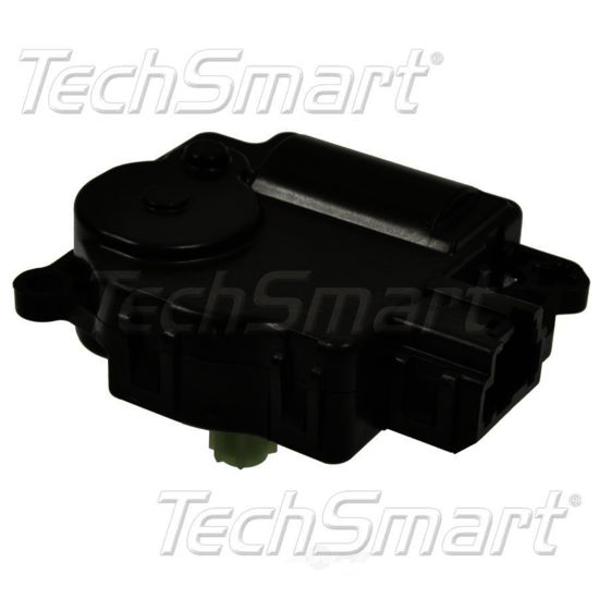 Picture of G04028 HVAC Heater Blend Door Actuator  By TECHSMART