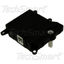 Picture of J04011 HVAC Heater Blend Door Actuator  By TECHSMART