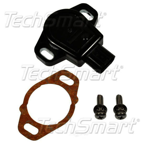 Picture of T42005 Throttle Position Sensor Kit  By TECHSMART