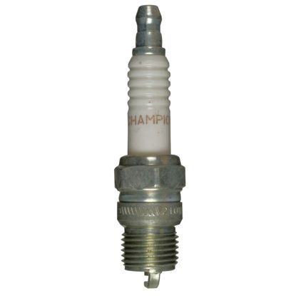 Picture of 121 Copper Plus Spark Plug  By CHAMPION SPARK PLUGS