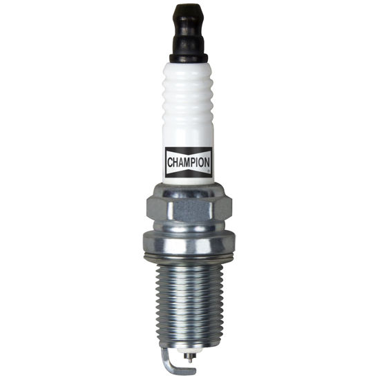 Picture of 7546 Double Platinum Power Spark Plug  By CHAMPION SPARK PLUGS