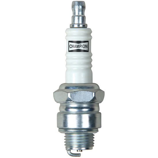 Picture of 841 Copper Plus Spark Plug  By CHAMPION SPARK PLUGS