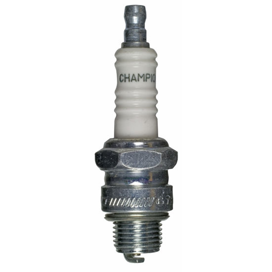 Picture of 854 Copper Plus Spark Plug  By CHAMPION SPARK PLUGS