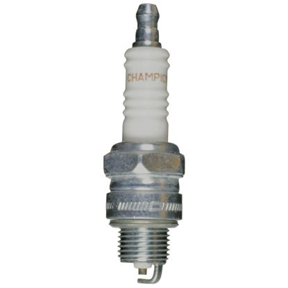 Picture of 857 Copper Plus Spark Plug  By CHAMPION SPARK PLUGS