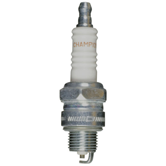 Picture of 857 Copper Plus Spark Plug  By CHAMPION SPARK PLUGS