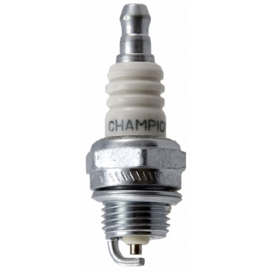 Picture of 859 Copper Plus Spark Plug  By CHAMPION SPARK PLUGS