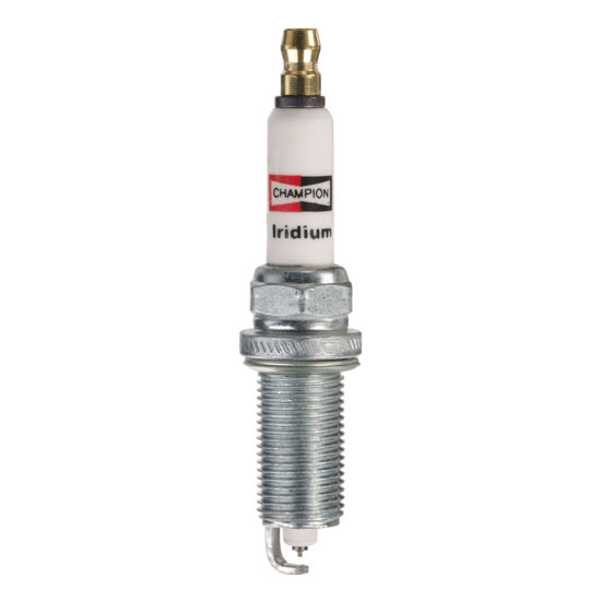 Picture of 9055 Iridium Spark Plug  By CHAMPION SPARK PLUGS