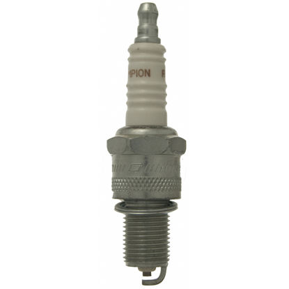 Picture of 954 Copper Plus Spark Plug  By CHAMPION SPARK PLUGS