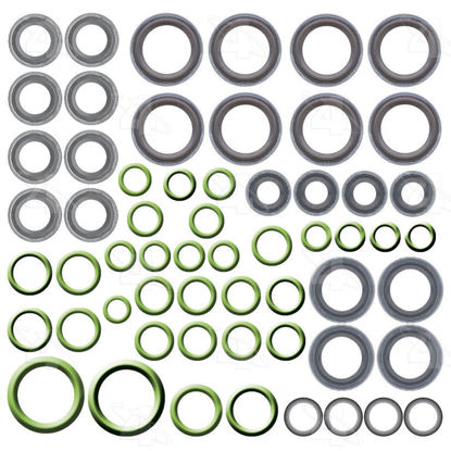 Picture of 26804 AC System Seal Kit  By FOUR SEASONS