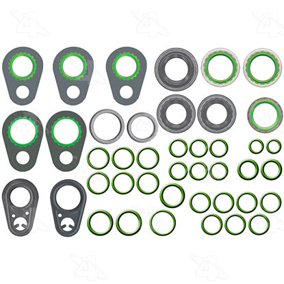Picture of 26813 AC System Seal Kit  By FOUR SEASONS