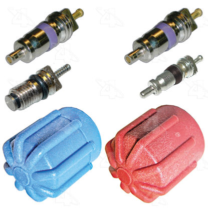 Picture of 26826 AC System Seal Kit  By FOUR SEASONS