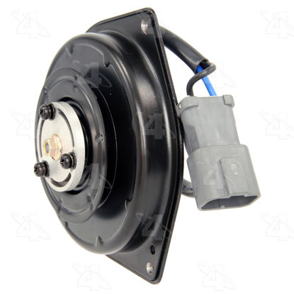 Picture of 35087 Fan Motor  By FOUR SEASONS