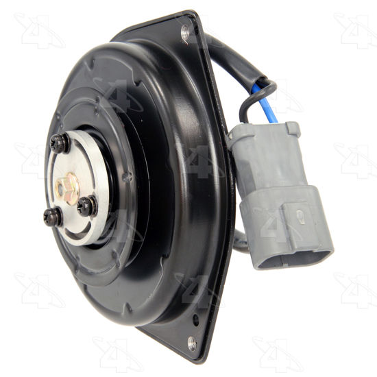 Picture of 35087 Fan Motor  By FOUR SEASONS