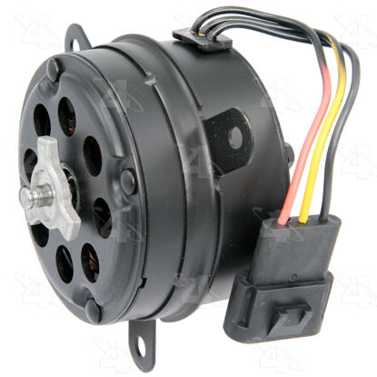 Picture of 35123 Fan Motor  By FOUR SEASONS