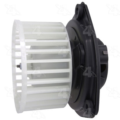 Picture of 35339 Blower Motor  By FOUR SEASONS