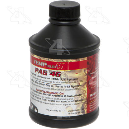 Picture of 59007 PAG Oil  By FOUR SEASONS