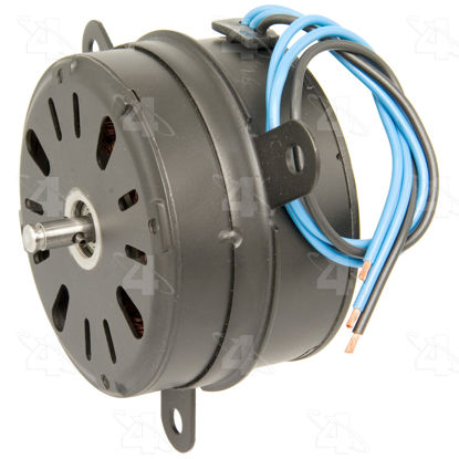 Picture of 75760 Fan Motor  By FOUR SEASONS