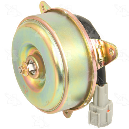 Picture of 75811 Fan Motor  By FOUR SEASONS