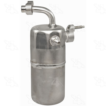 Picture of 83208 Accumulator  By FOUR SEASONS