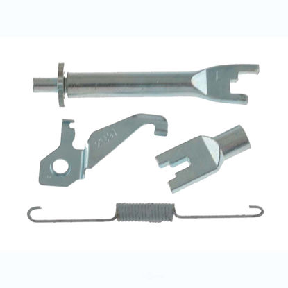 Picture of 12536 Drum Brake Self Adjuster Repair Kit  By CARLSON QUALITY BRAKE PARTS