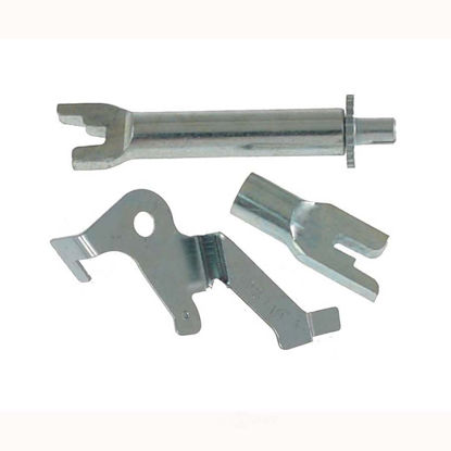 Picture of 12562 Drum Brake Self Adjuster Repair Kit  By CARLSON QUALITY BRAKE PARTS