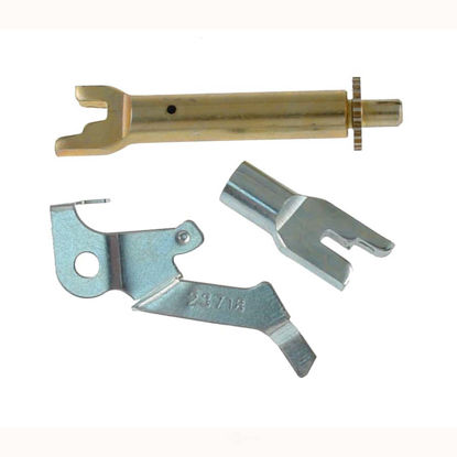 Picture of 12563 Drum Brake Self Adjuster Repair Kit  By CARLSON QUALITY BRAKE PARTS