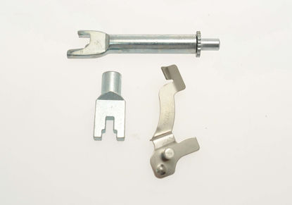 Picture of 12582 Drum Brake Self Adjuster Repair Kit  By CARLSON QUALITY BRAKE PARTS