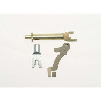Picture of 12583 Drum Brake Self Adjuster Repair Kit  By CARLSON QUALITY BRAKE PARTS